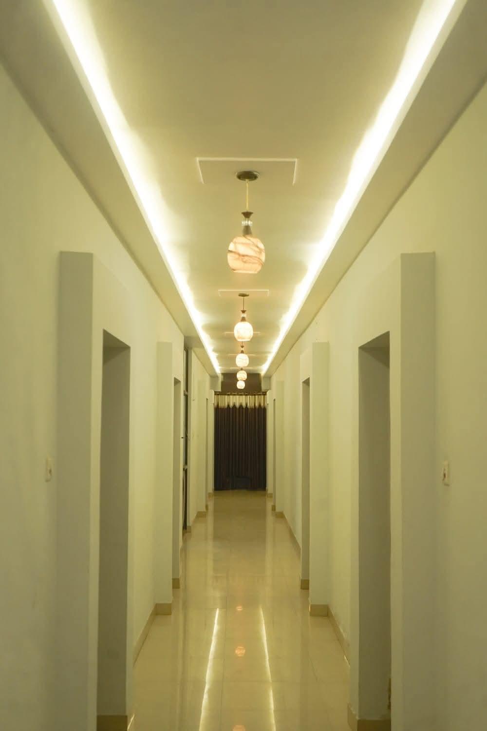Hotel Alka Palace Durg Kültér fotó